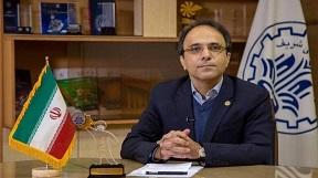 استاد&nbsp;دانشگاه صنعتی شریف، رئیس بنیاد ملی علم ایران شد