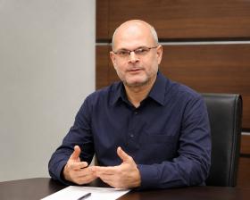 دکتر شهریار کابلی؛دریافت عنوان استاد نمونه کشوری، بیش از هر چیز، نمادی از عظمت و شکوه دانشگاه صنعتی شریف است
