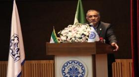 دکتر تجریشی: سرمایه‌ انسانی کلیدی‌ترین بخش یک سازمان است